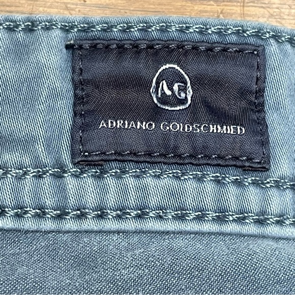 Ag Adriano goldschmied the tellis modern slim pants - Picture 3 of 7